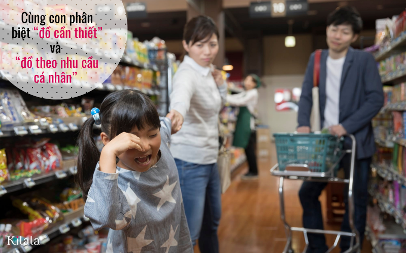 dạy con về tiền độ tuổi nào là hợp lý dạy con về tiền độ tuổi nào là hợp lý
